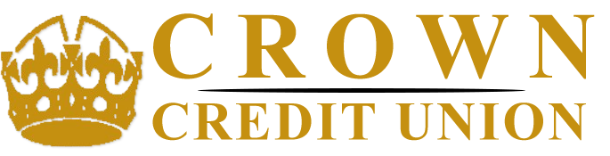 Crown Credit Union Bank  